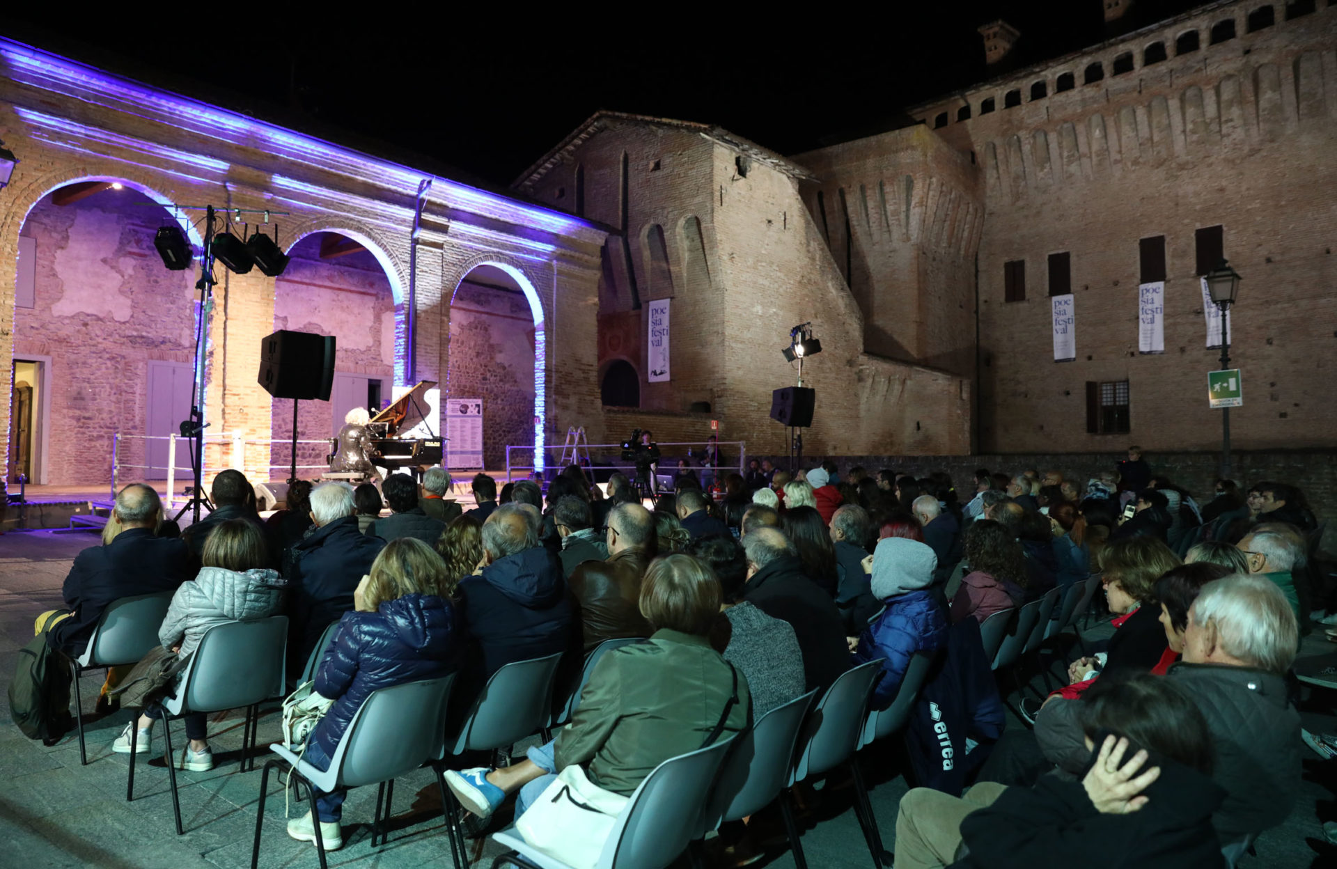 Morgan a Poesia Festival ’17 -photo© Serena Campanini Morgan a Poesia Festival ’17 -photo© Serena Campanini