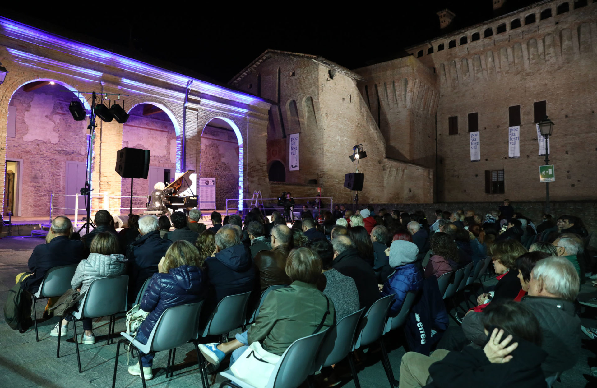 Morgan a Poesia Festival ’17  -photo© Serena Campanini