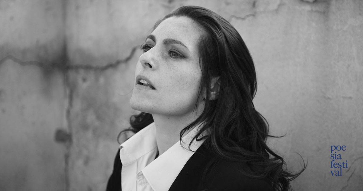 roberta caronia ifigenia in cardiff poesia festival 2018 roberta caronia ifigenia in cardiff poesia festival 2018