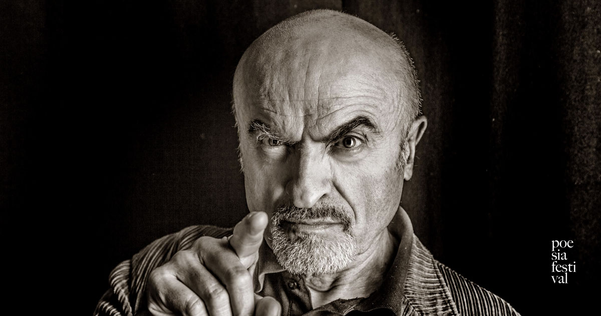 ivano marescotti poesia festival 2018 ivano marescotti poesia festival 2018