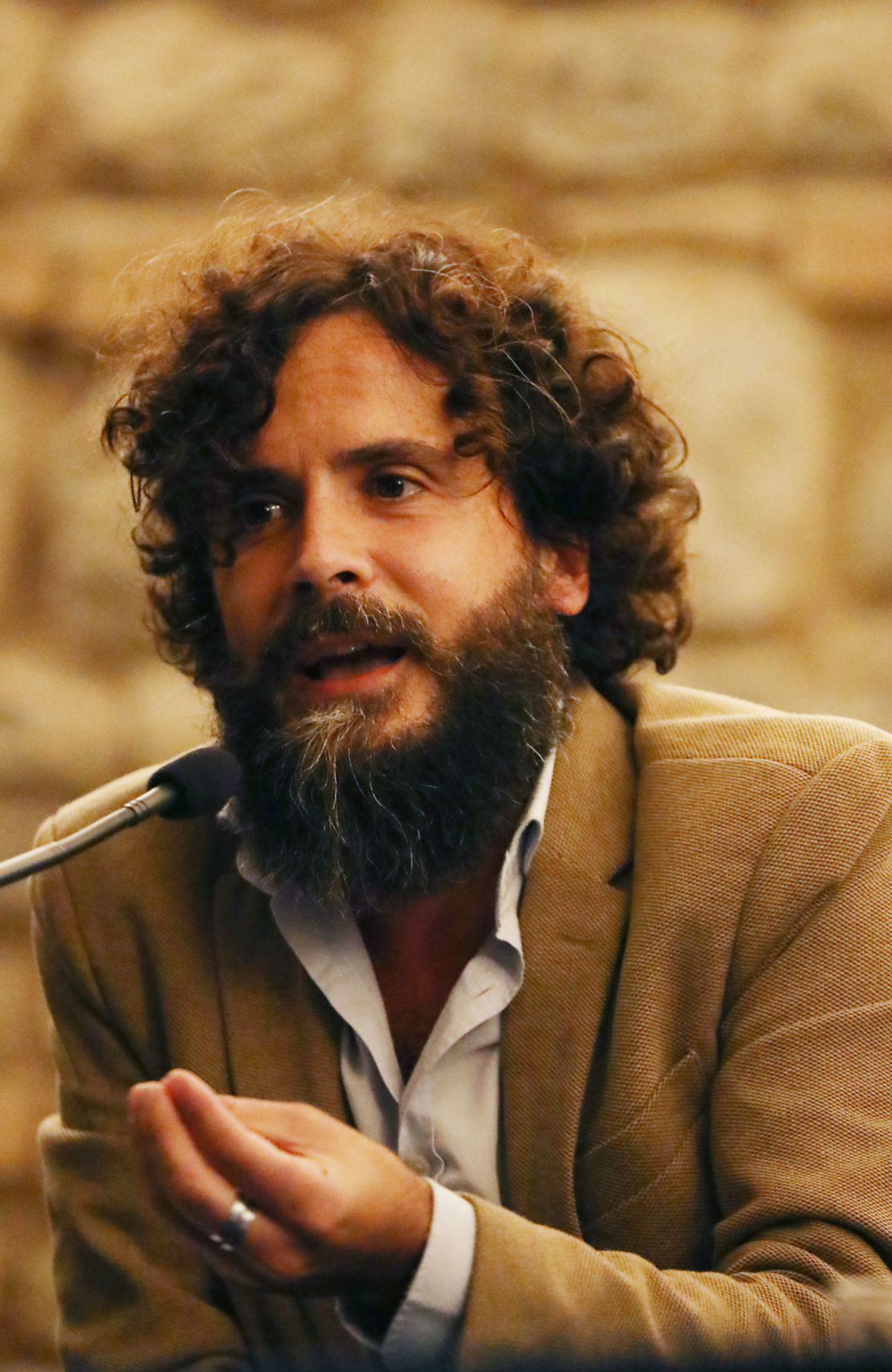 alla fine della vita rocca di vignola poesia festival ’18_3 alla fine della vita rocca di vignola poesia festival ’18_3
