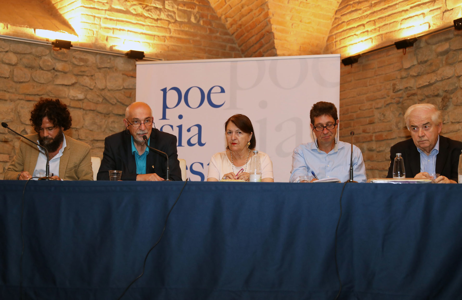 alla fine della vita rocca di vignola poesia festival ’18_4 alla fine della vita rocca di vignola poesia festival ’18_4