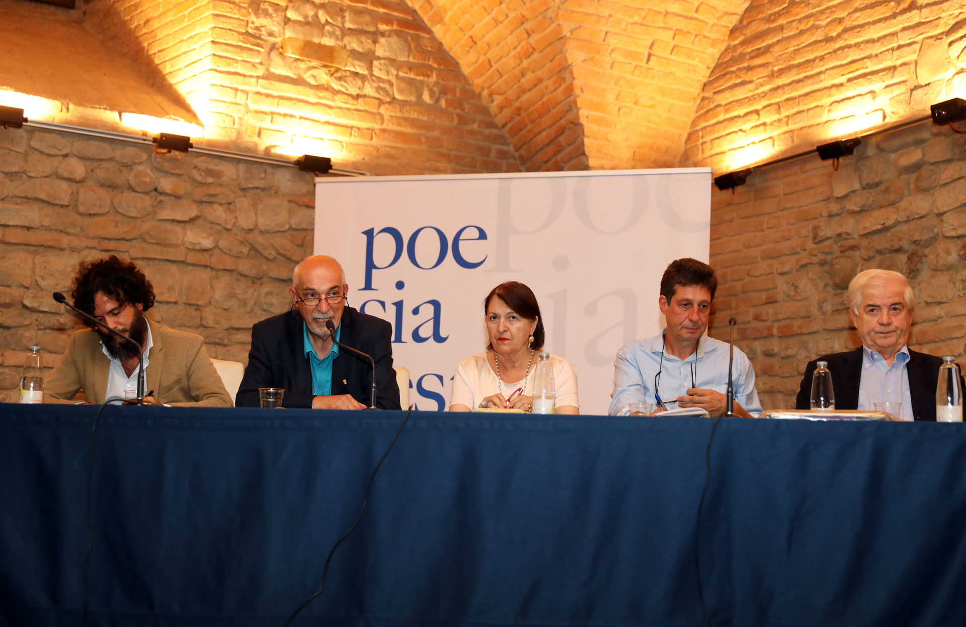 alla fine della vita rocca di vignola poesia festival ’18_5