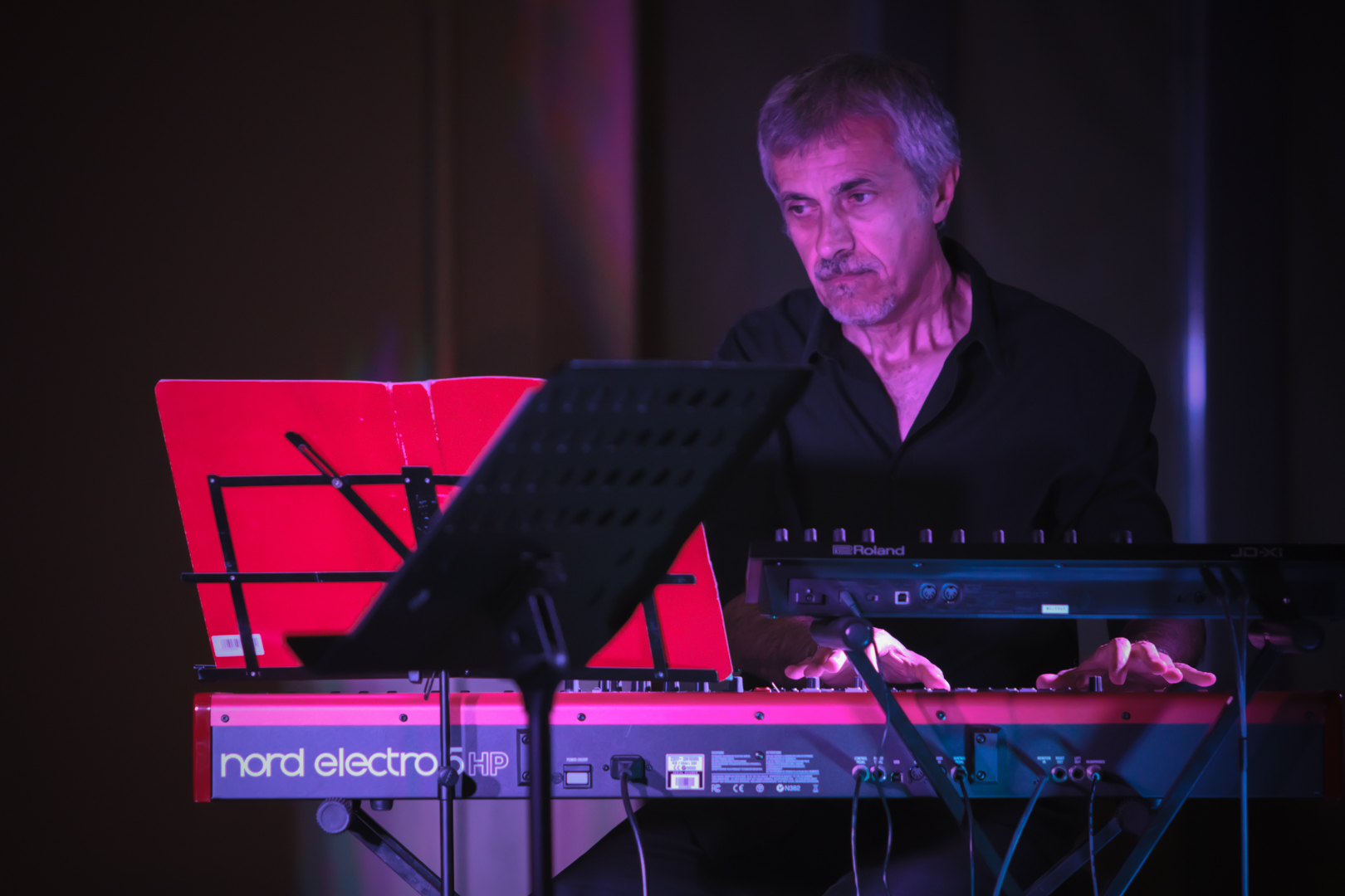 ciao gaber spilamberto poesia festival ’18 © Fiorenza Zoboli ciao gaber spilamberto poesia festival ’18 © Fiorenza Zoboli