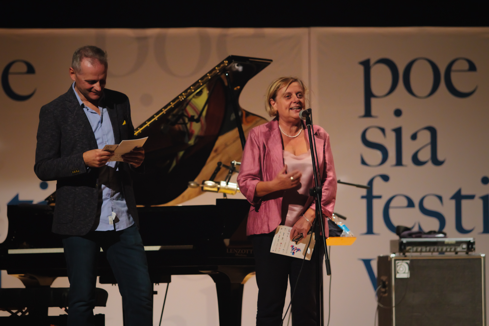 fabio concato marano sul panaro poesia festival ’18 © Fiorenza Zoboli fabio concato marano sul panaro poesia festival ’18 © Fiorenza Zoboli