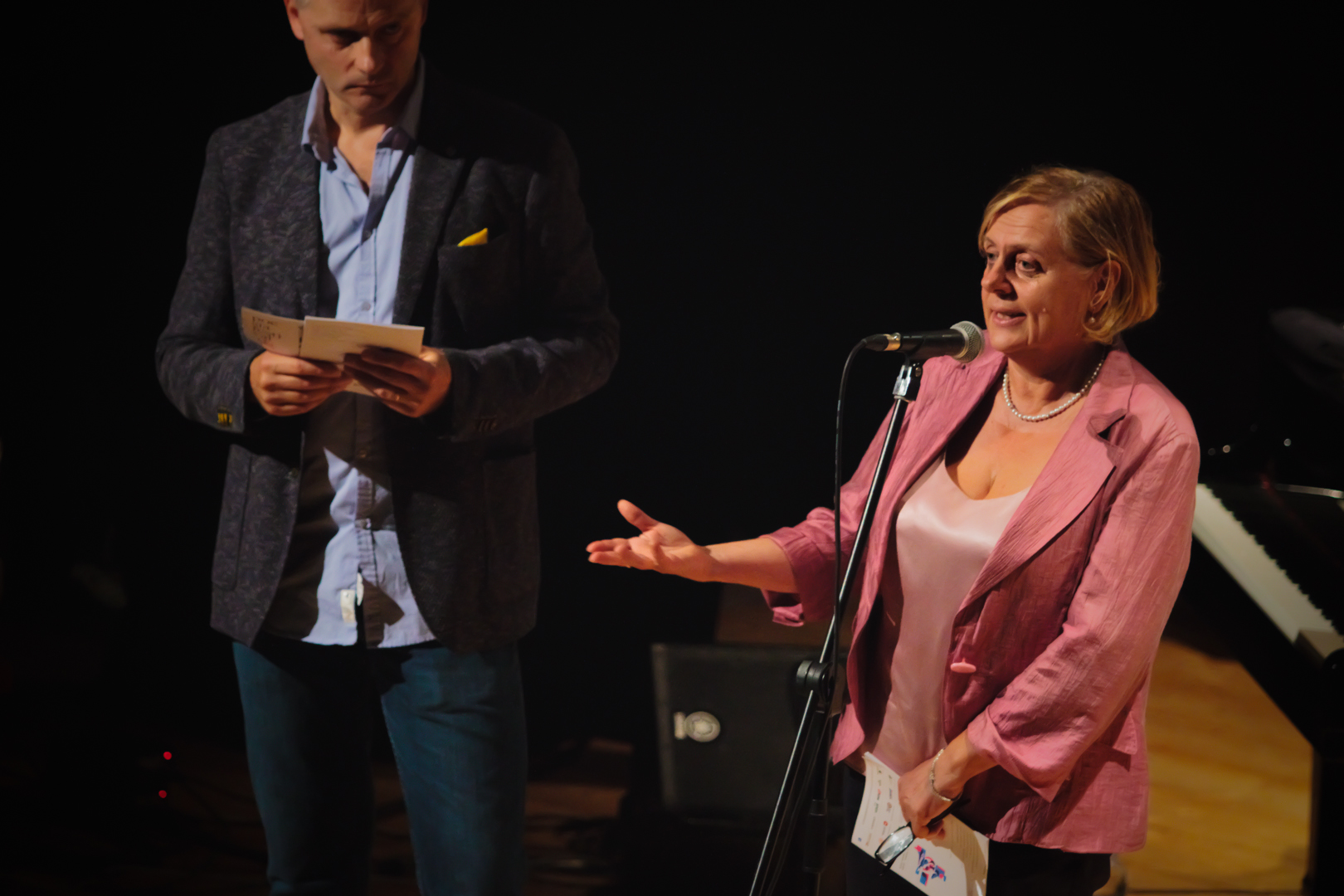 fabio concato marano sul panaro poesia festival ’18 © Fiorenza Zoboli