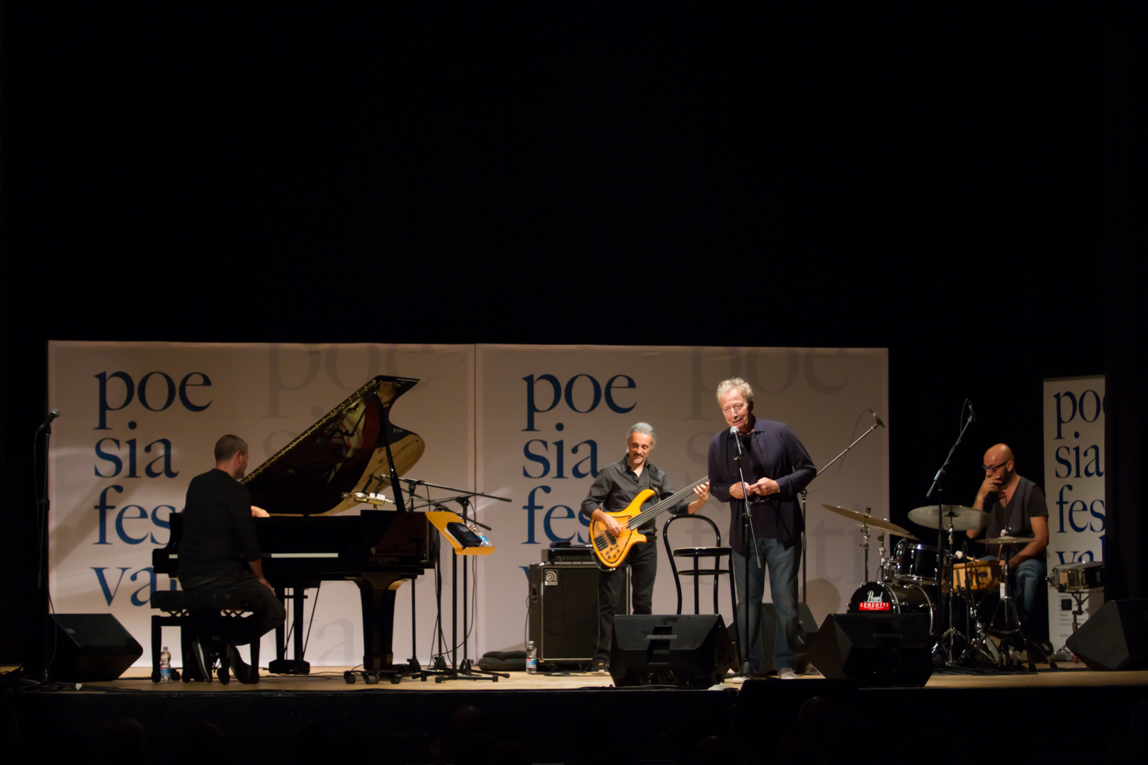 fabio concato marano sul panaro poesia festival ’18 © Fiorenza Zoboli