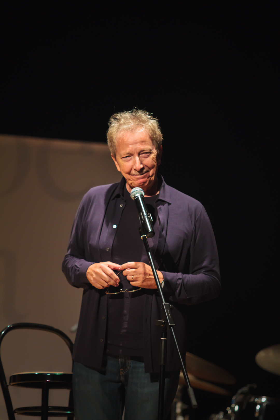 fabio concato marano sul panaro poesia festival ’18 © Fiorenza Zoboli