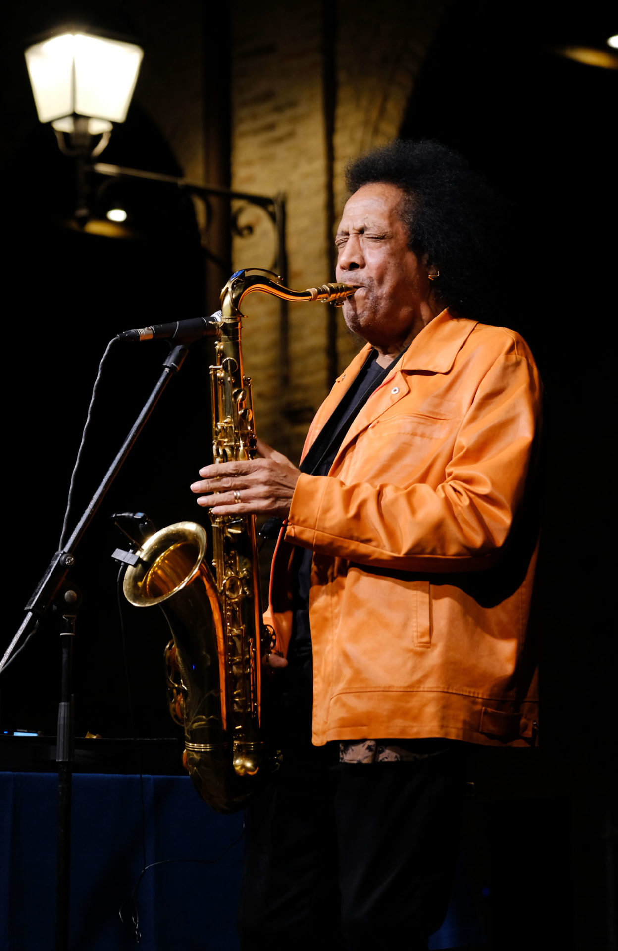 james senese vignola poesia festival ’18 photo © Serena Campanini james senese vignola poesia festival ’18 photo © Serena Campanini