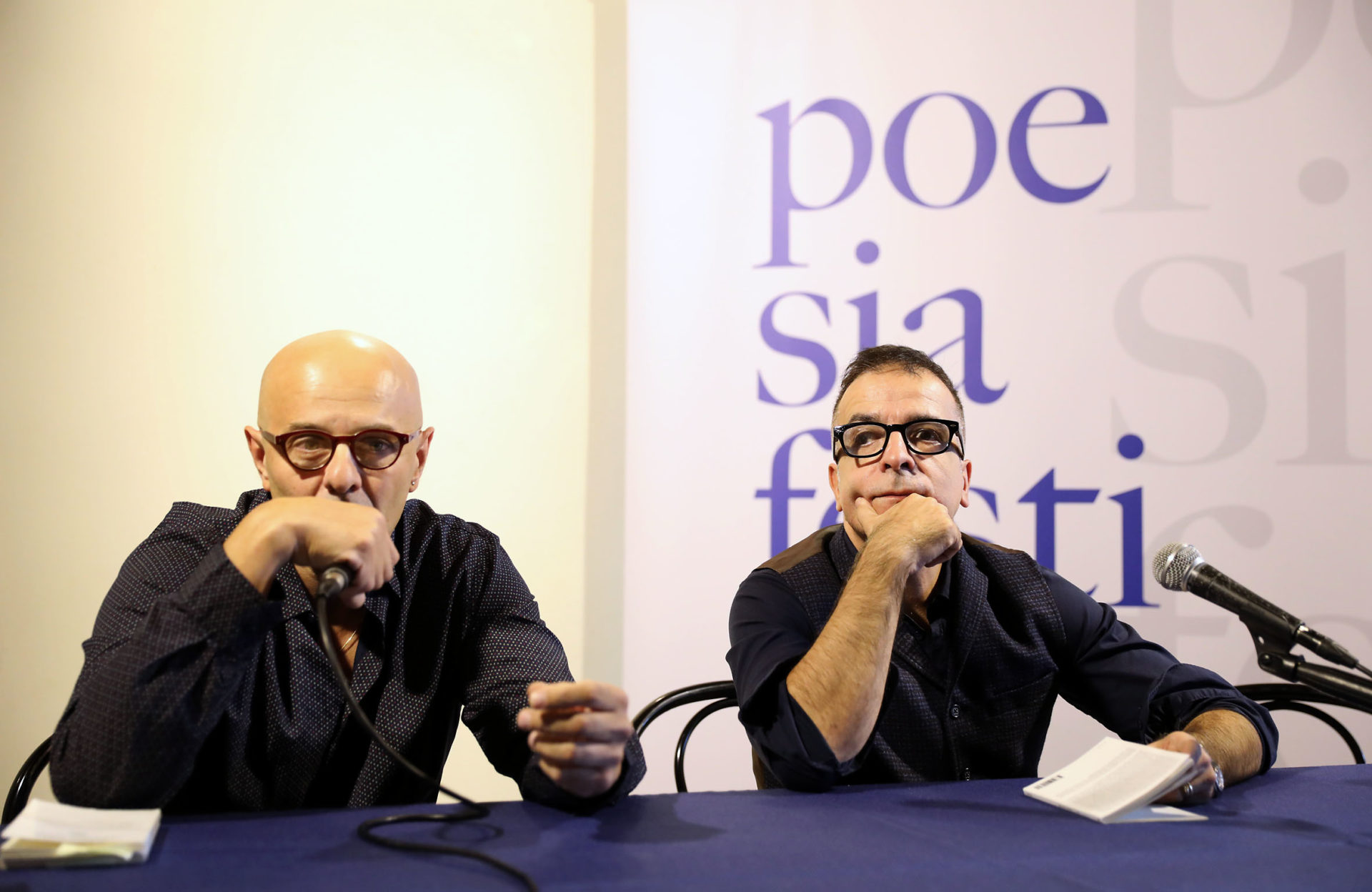 marcello fois levizzano rangone poesia festival ’18 photo © Serena Campanini