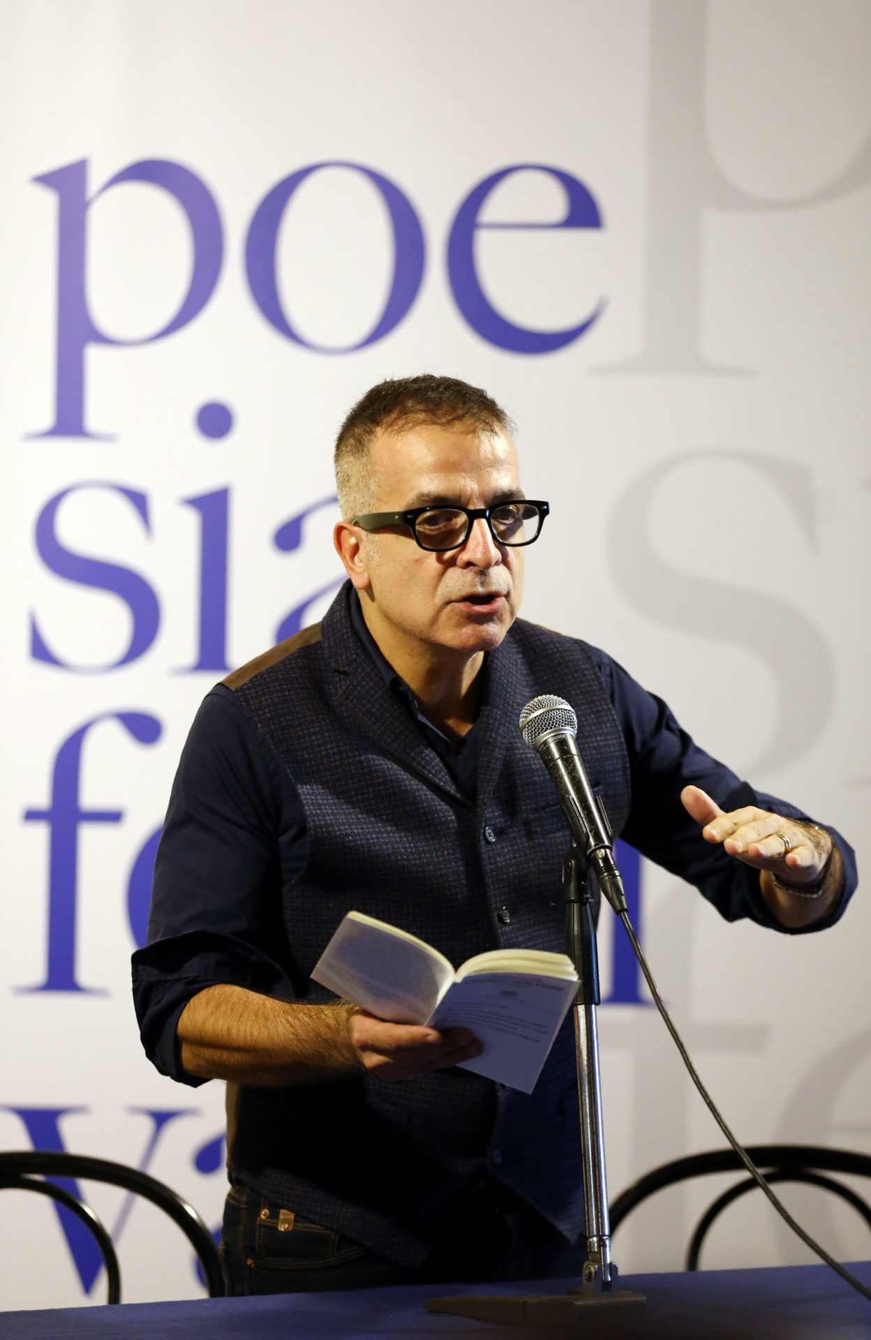 marcello fois levizzano rangone poesia festival ’18 photo © Serena Campanini