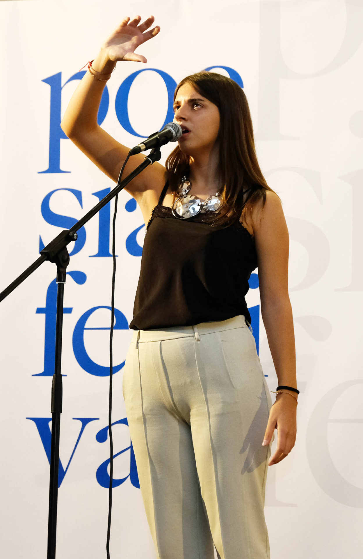 modena city rimers spilamberto poesia festival ’18 photo ©Serena Campanini modena city rimers spilamberto poesia festival ’18 photo ©Serena Campanini