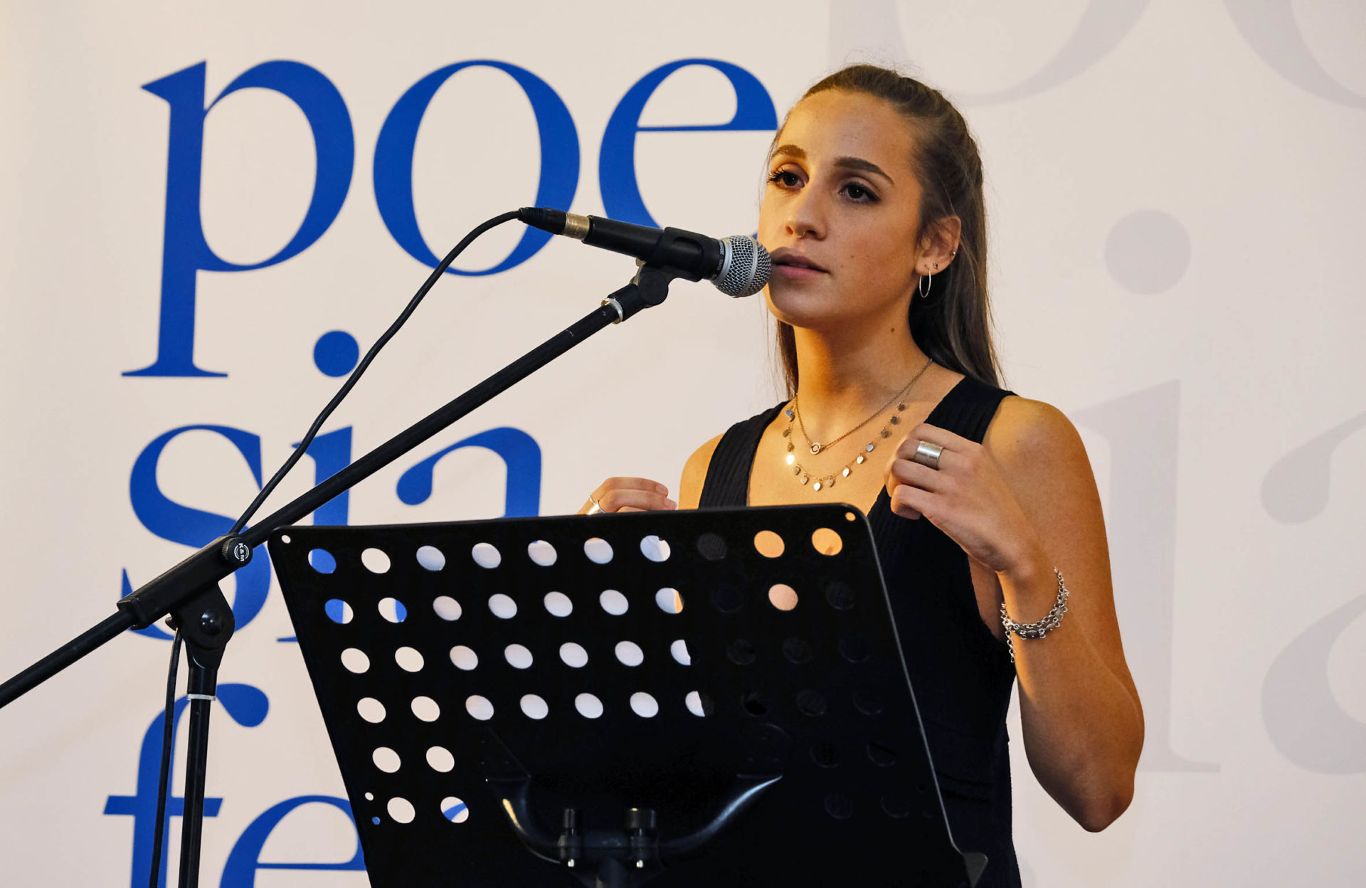 modena city rimers spilamberto poesia festival ’18 photo ©Serena Campanini modena city rimers spilamberto poesia festival ’18 photo ©Serena Campanini