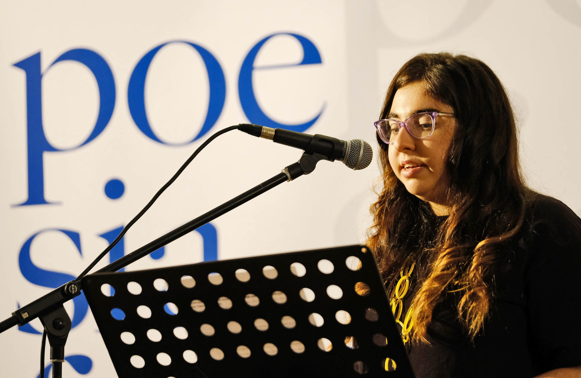 modena city rimers spilamberto poesia festival ’18 photo ©Serena Campanini