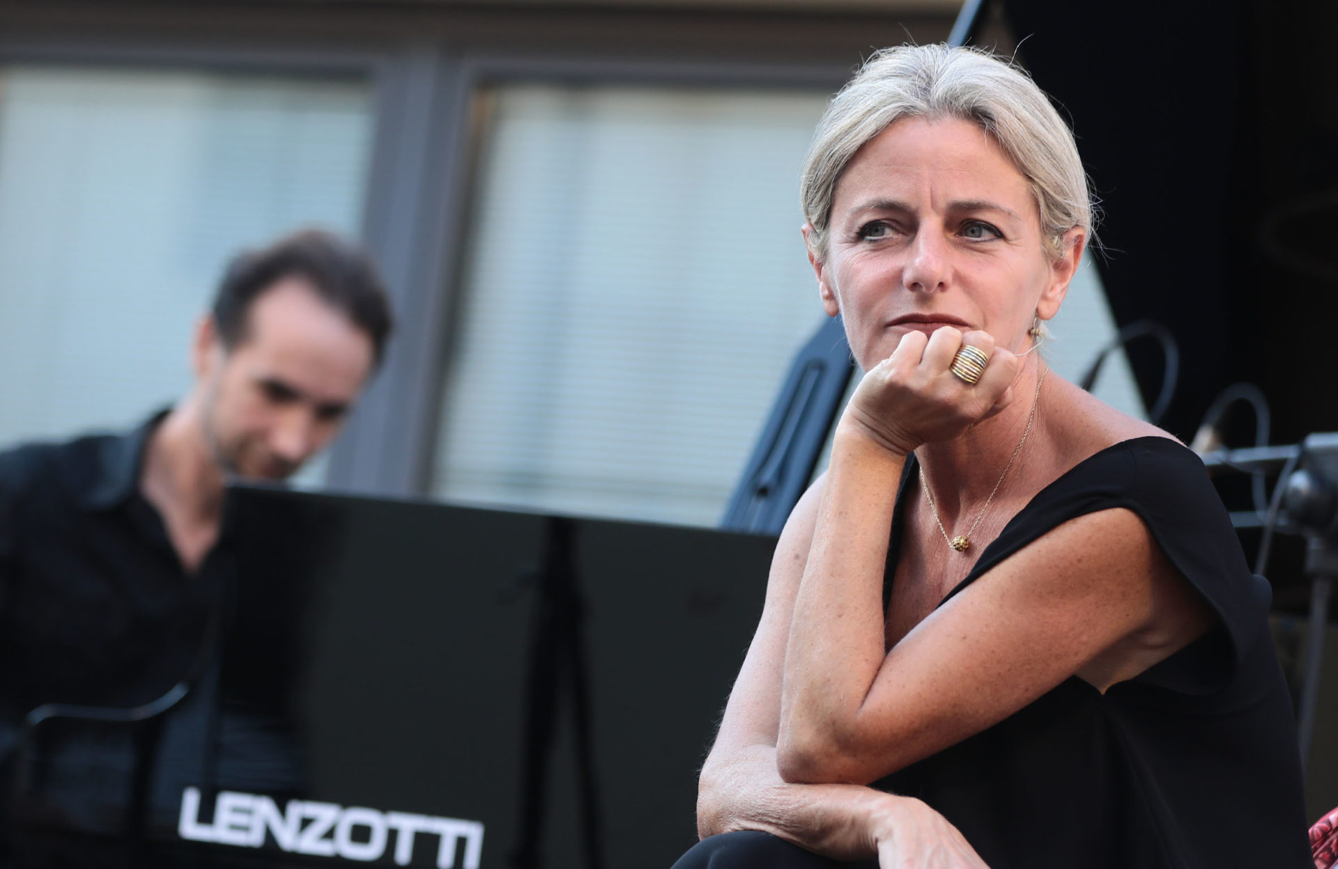 oltre la fine la città nuova castelnuovo rangone poesia festival ’18 photo © Elisabetta Baracchi oltre la fine la città nuova castelnuovo rangone poesia festival ’18 photo © Elisabetta Baracchi