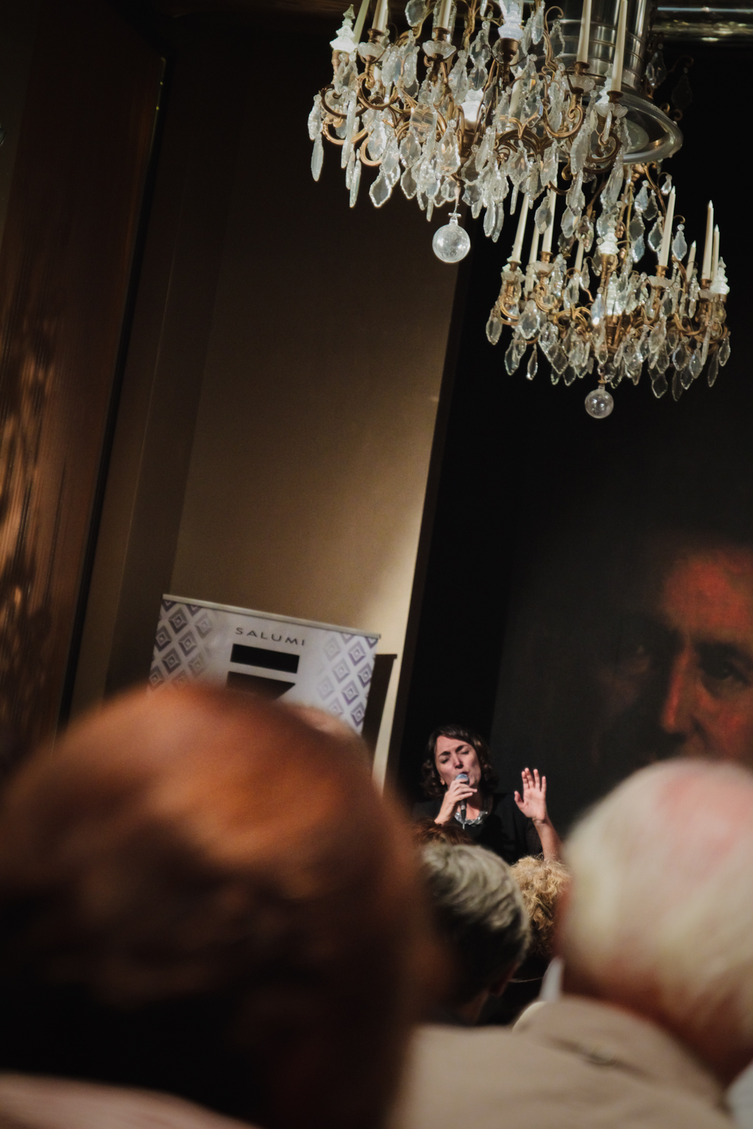 alessia martegiani castelnuovo rangone Poesia Festival ’18 photo © Fiorenza Zoboli alessia martegiani castelnuovo rangone Poesia Festival ’18 photo © Fiorenza Zoboli