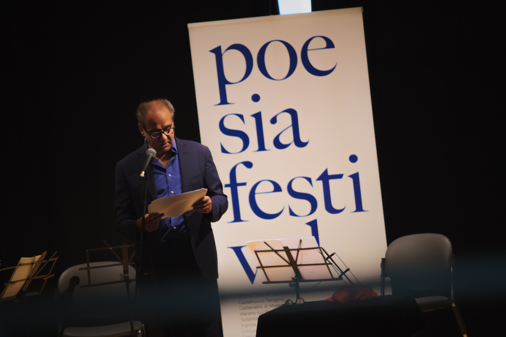 poesia musica natura zocca poesia festival ’18 © Fiorenza Zoboli