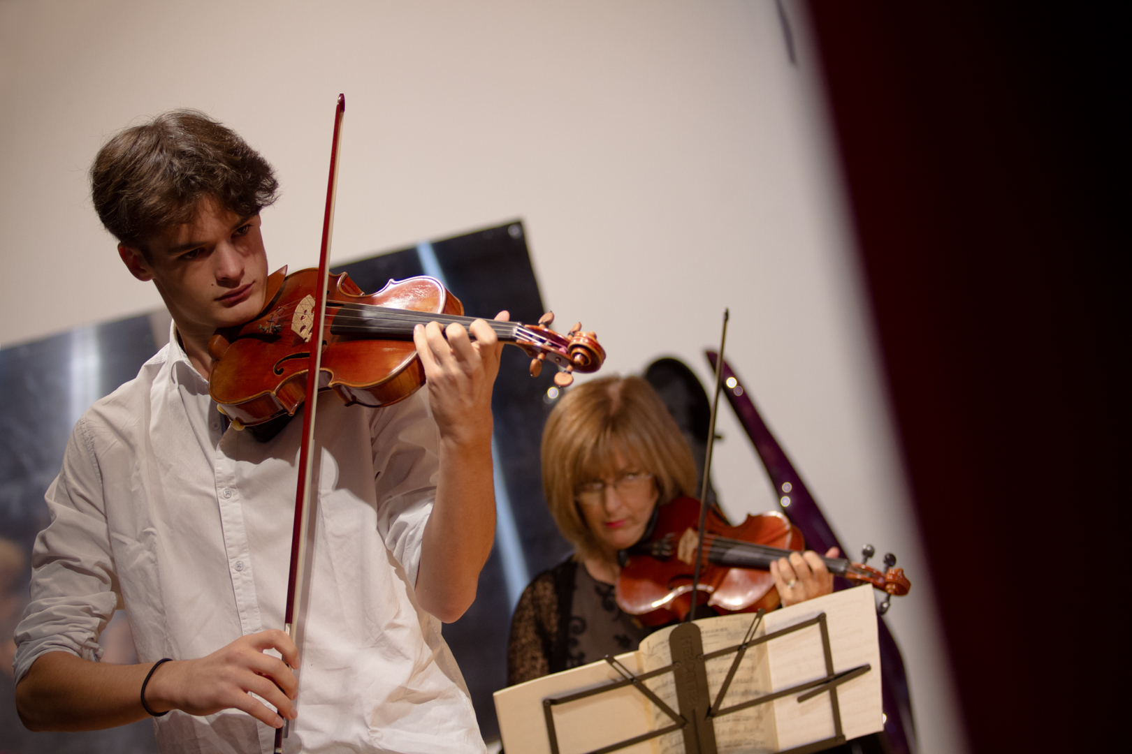 poesia musica natura zocca poesia festival ’18 © Fiorenza Zoboli