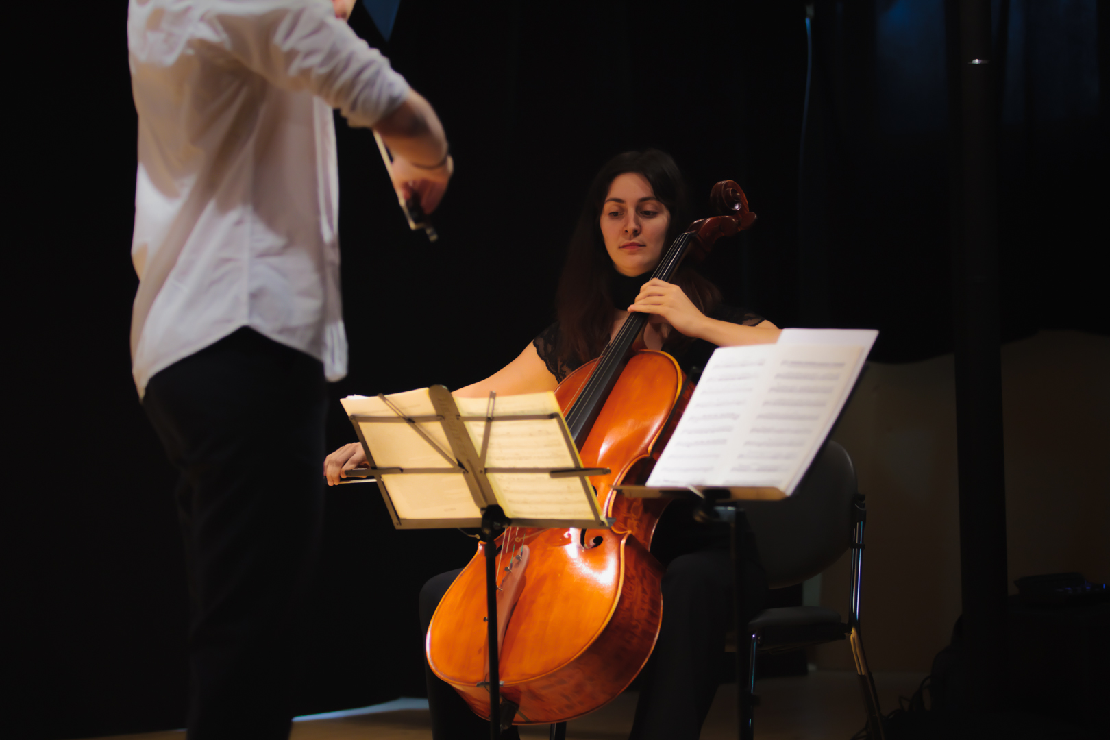 poesia musica natura zocca poesia festival ’18 © Fiorenza Zoboli