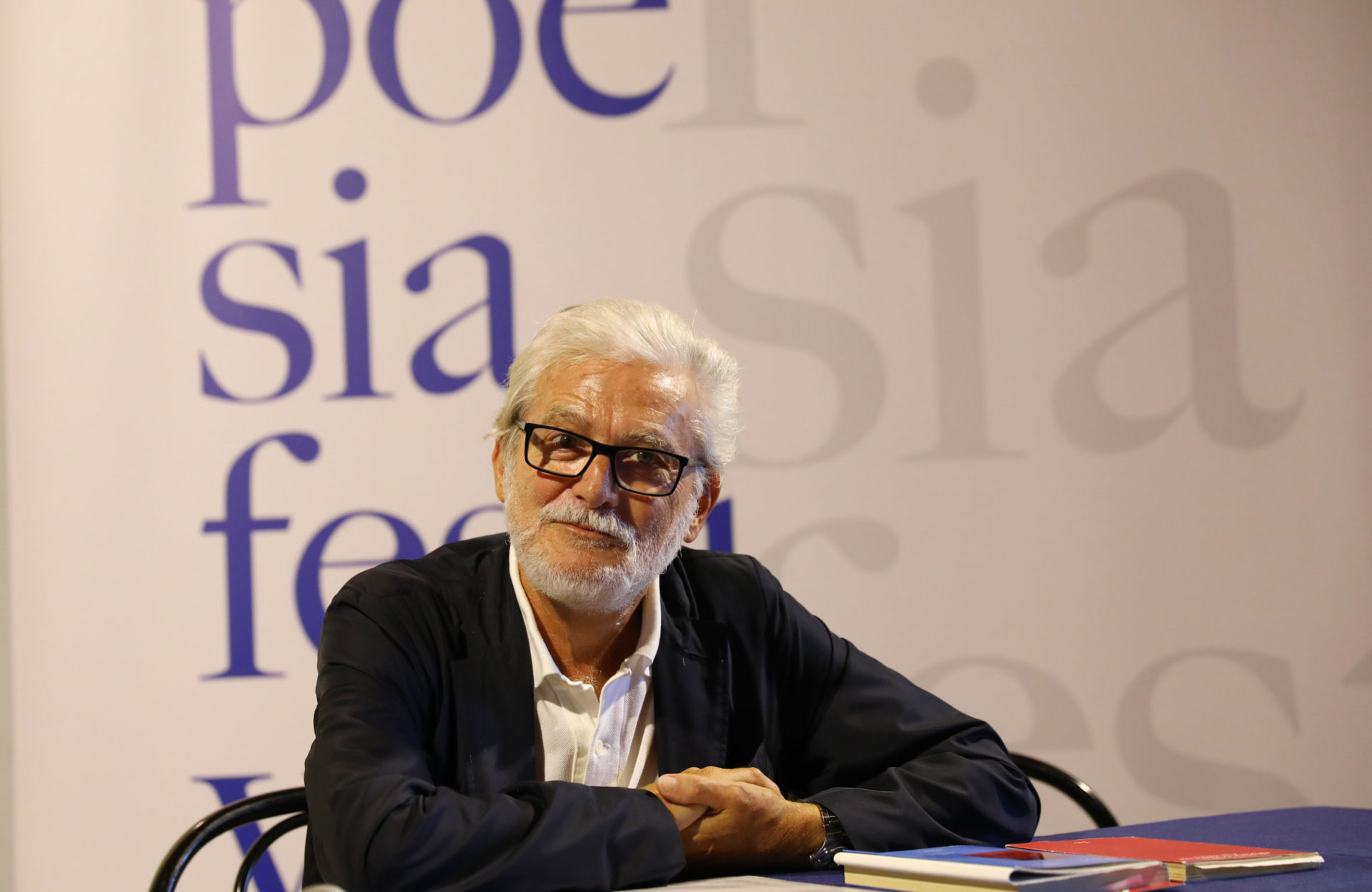 POESIAFESTIVAL 2018Roberto Pazziphoto © Serena Campanini POESIAFESTIVAL 2018Roberto Pazziphoto © Serena Campanini