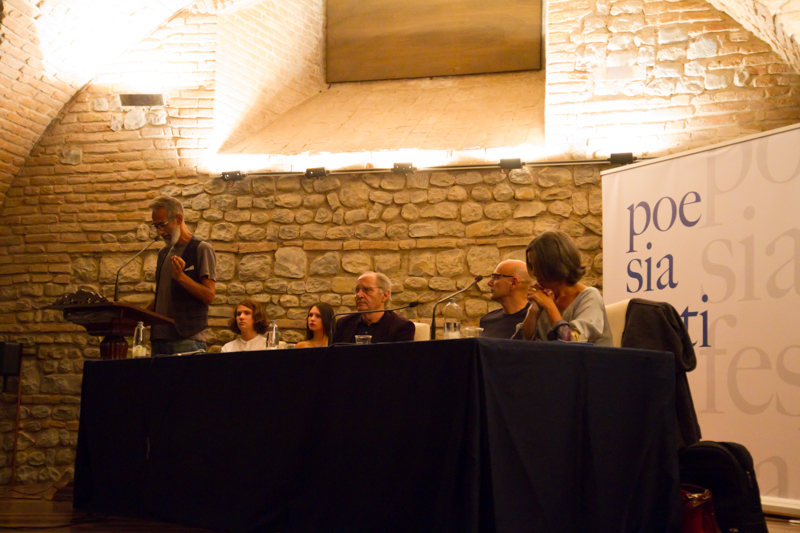 sessantotto e poesia vignola poesia festival ’18 © Fiorenza Zoboli