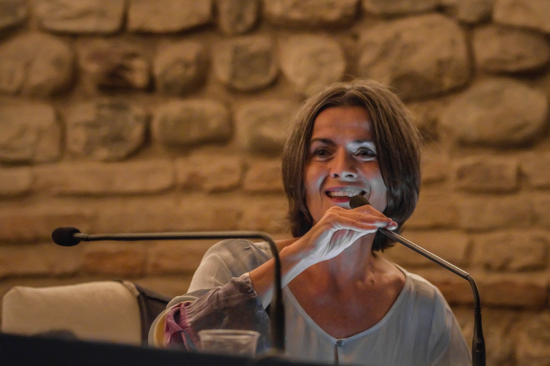 sessantotto e poesia vignola poesia festival ’18 © Fiorenza Zoboli