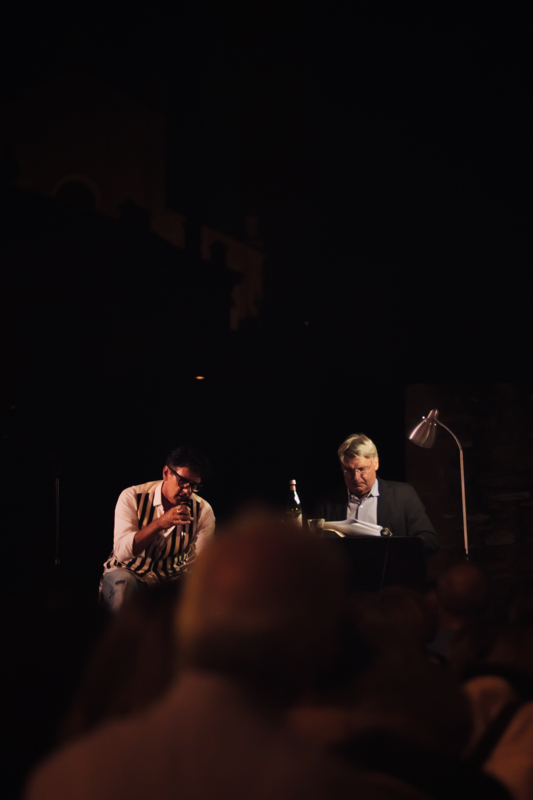 voci e suoni d’irlanda levizzano rangone poesia festival ’18 photo © Fiorenza Zoboli voci e suoni d’irlanda levizzano rangone poesia festival ’18 photo © Fiorenza Zoboli