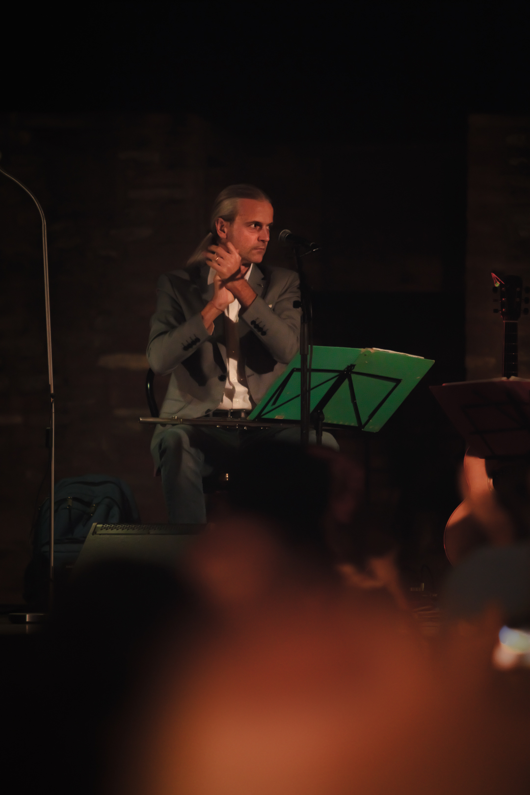 voci e suoni d’irlanda levizzano rangone poesia festival ’18 photo © Fiorenza Zoboli voci e suoni d’irlanda levizzano rangone poesia festival ’18 photo © Fiorenza Zoboli