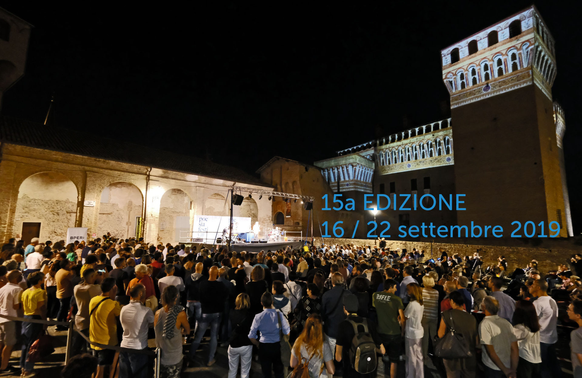 POESIAFESTIVAL 2018Concerto di James Senesephoto © Serena Campanini