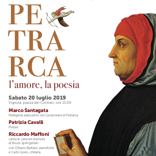 petrarca l’amore la poesia 2019