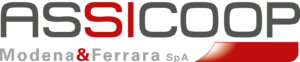 Assicoop Modena e Ferrara logo