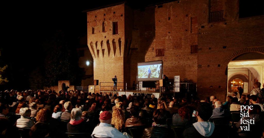 chiusura poesia festival '19