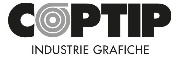 Coptip logo Coptip logo