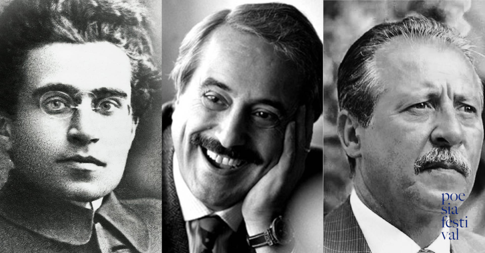 gramsci falcone borsellino poesia festival '19