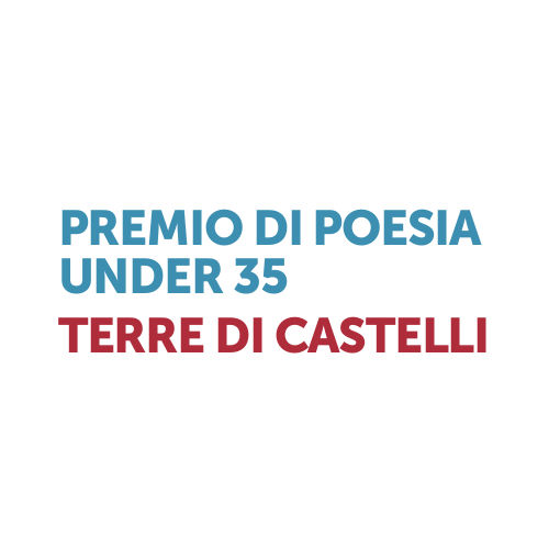 premio di poesia under 35 poesia festival 2019 vincitori