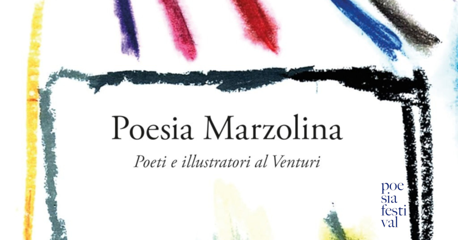 stati della poesia poesia festival ’19 stati della poesia poesia festival ’19