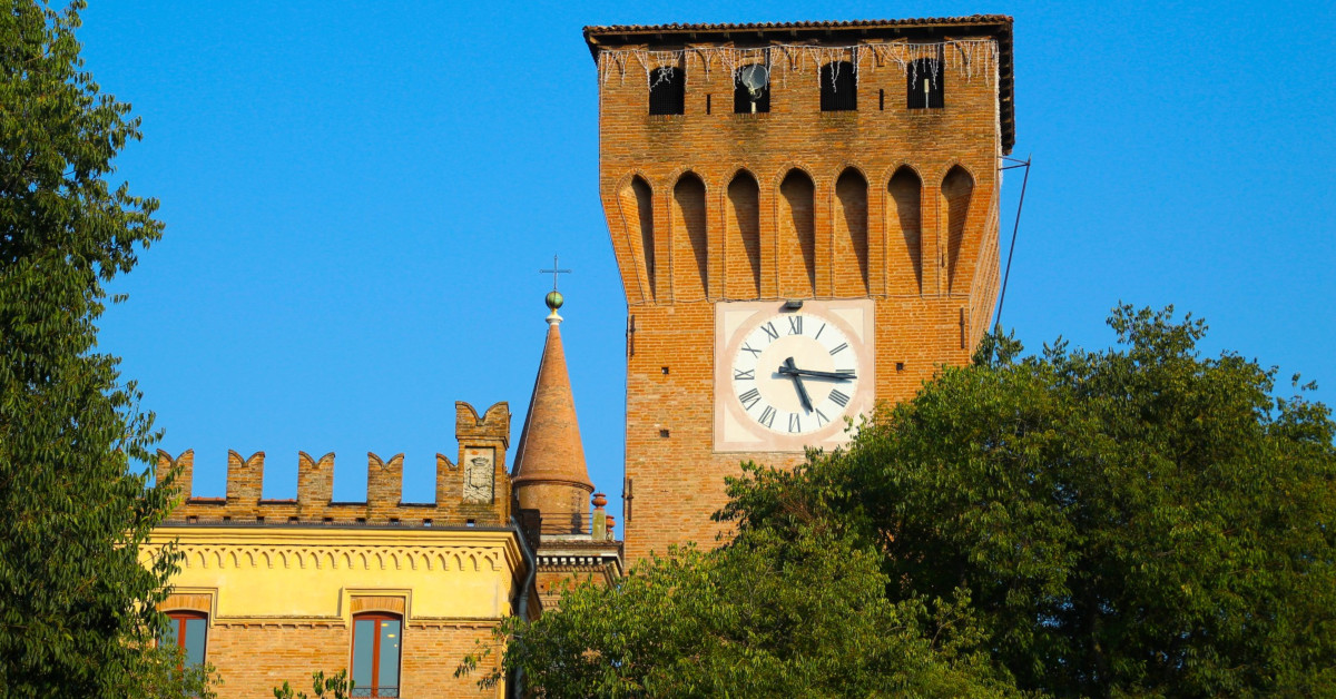 Castelnuovo Rangone - Torrione