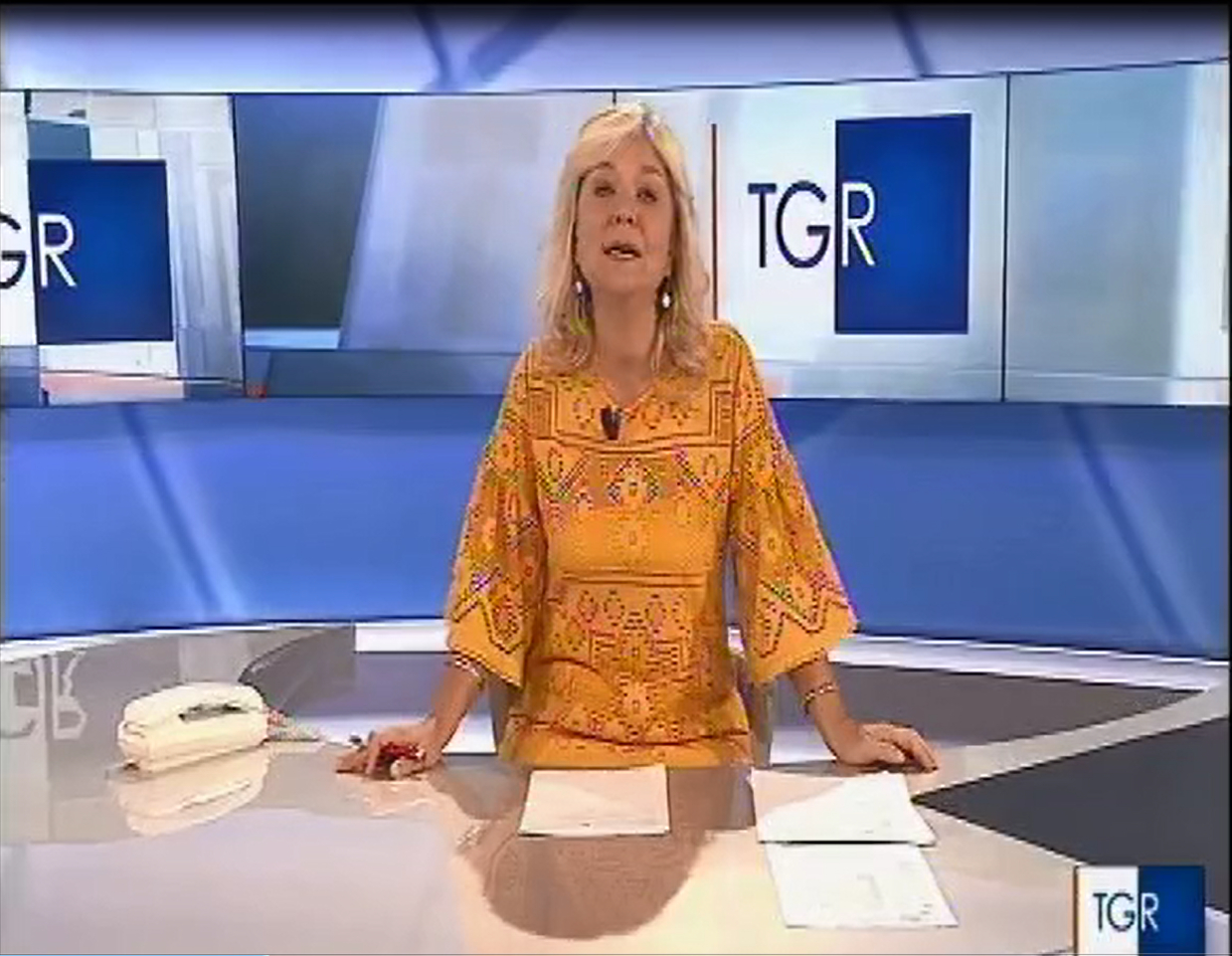 TGR rai emilia romagna 2019