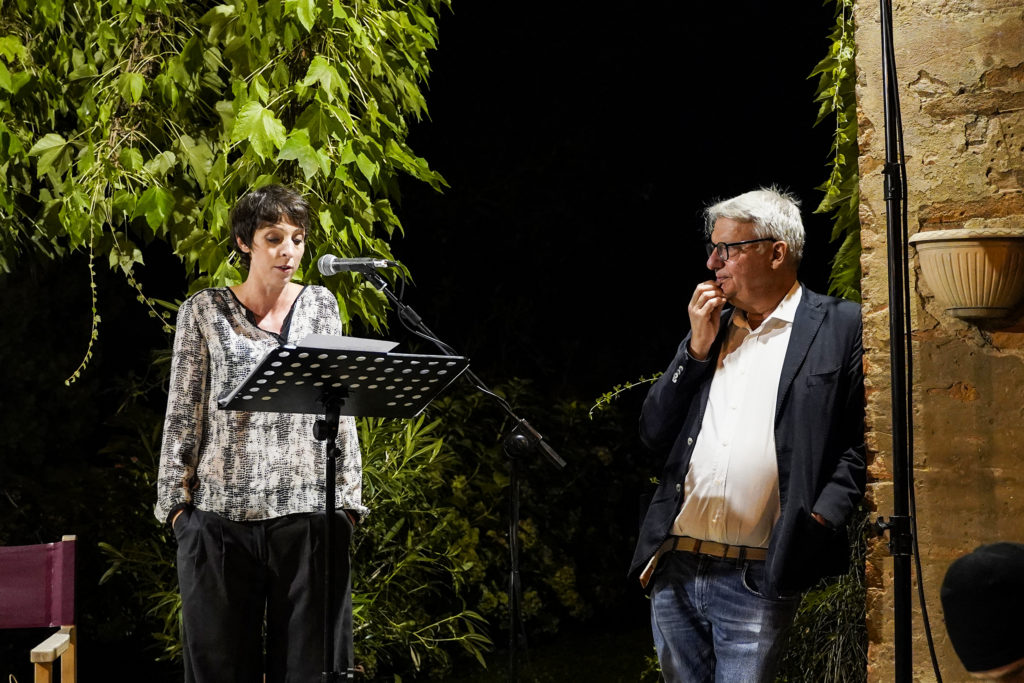 alberto bertoni guido gozzano una vita da film castelvetro di modena poesia festival modena 4