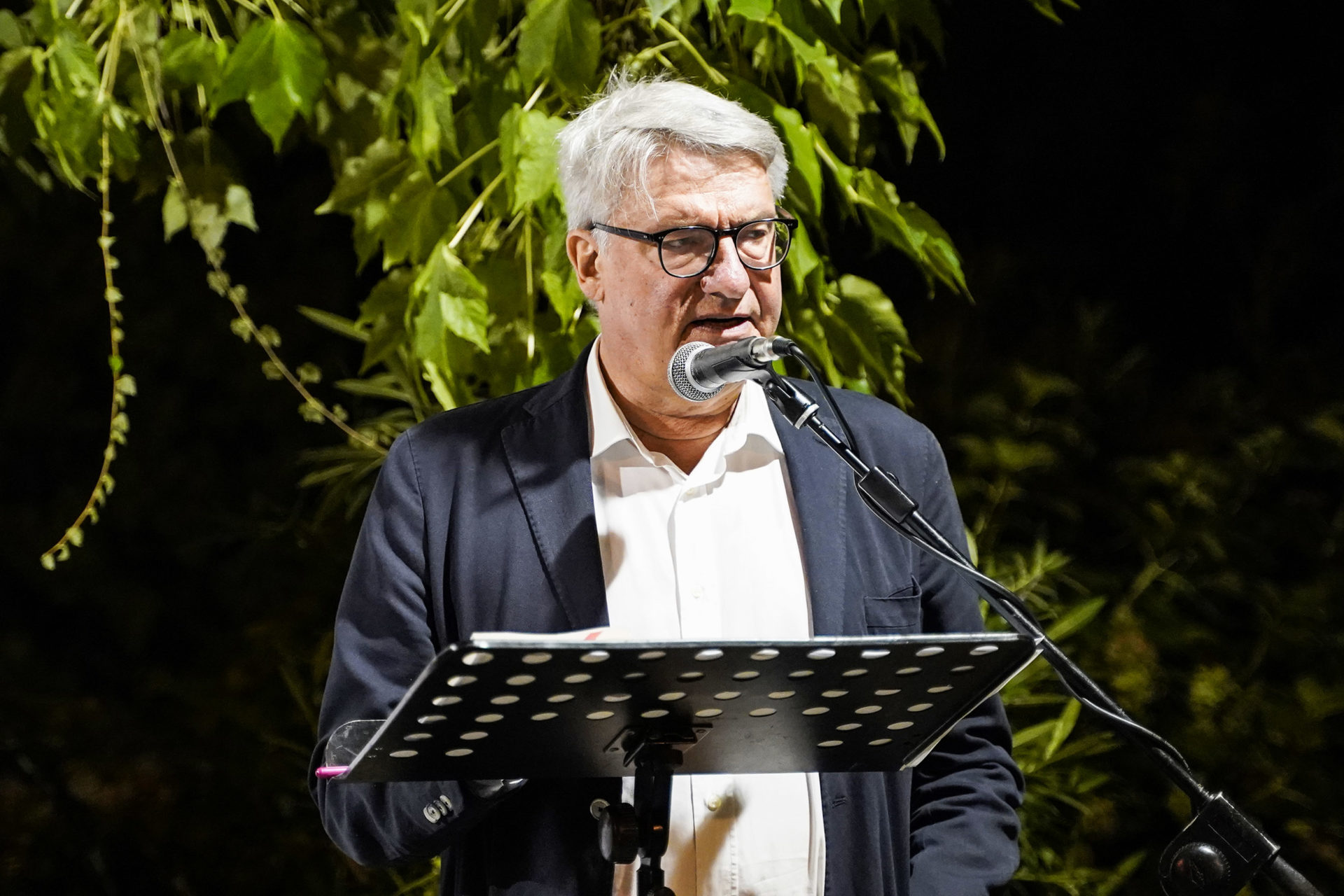 alberto bertoni guido gozzano una vita da film castelvetro di modena poesia festival modena 5