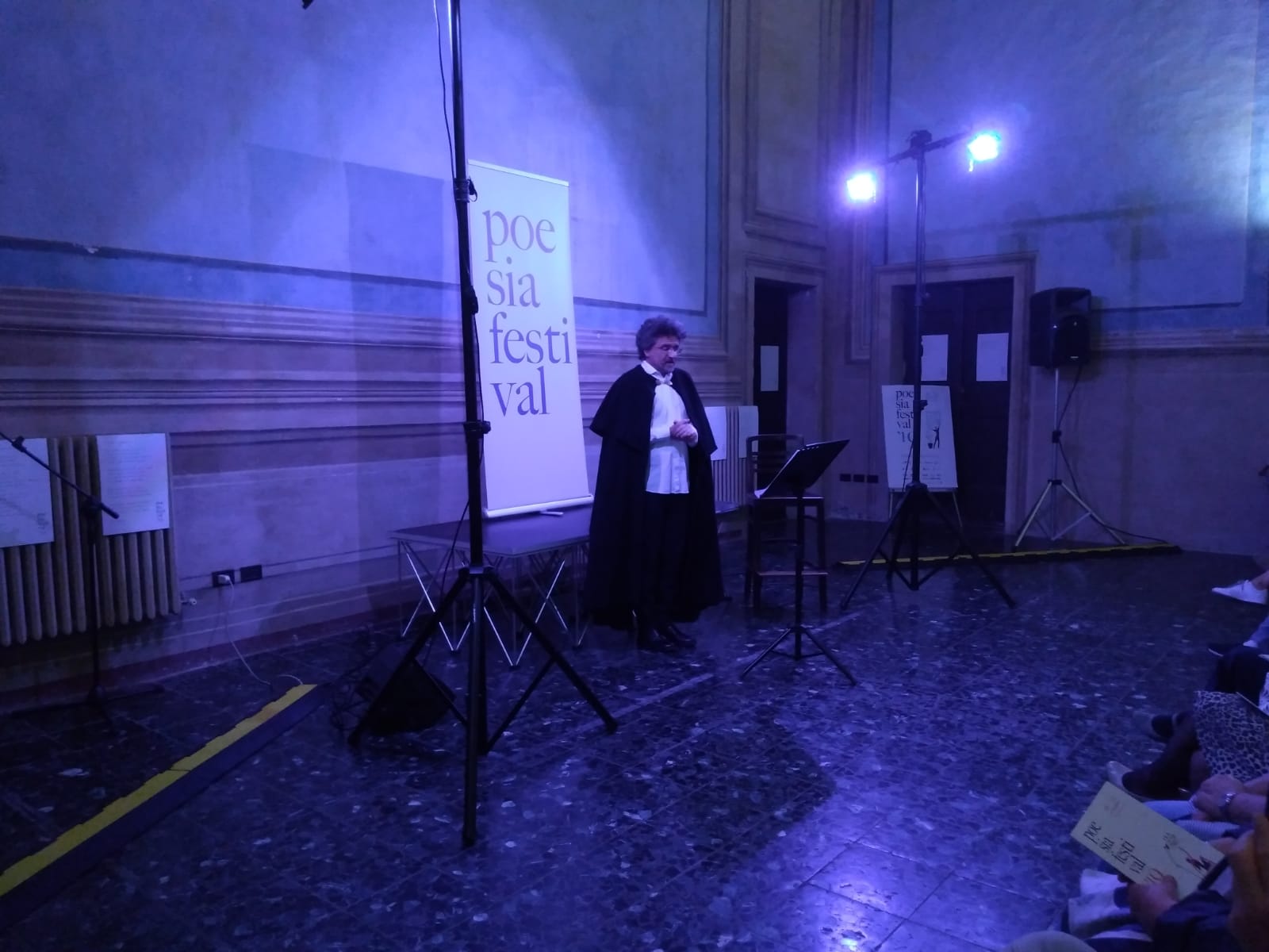 andrea ferrari guiglia poesia festival 2019 modena 2