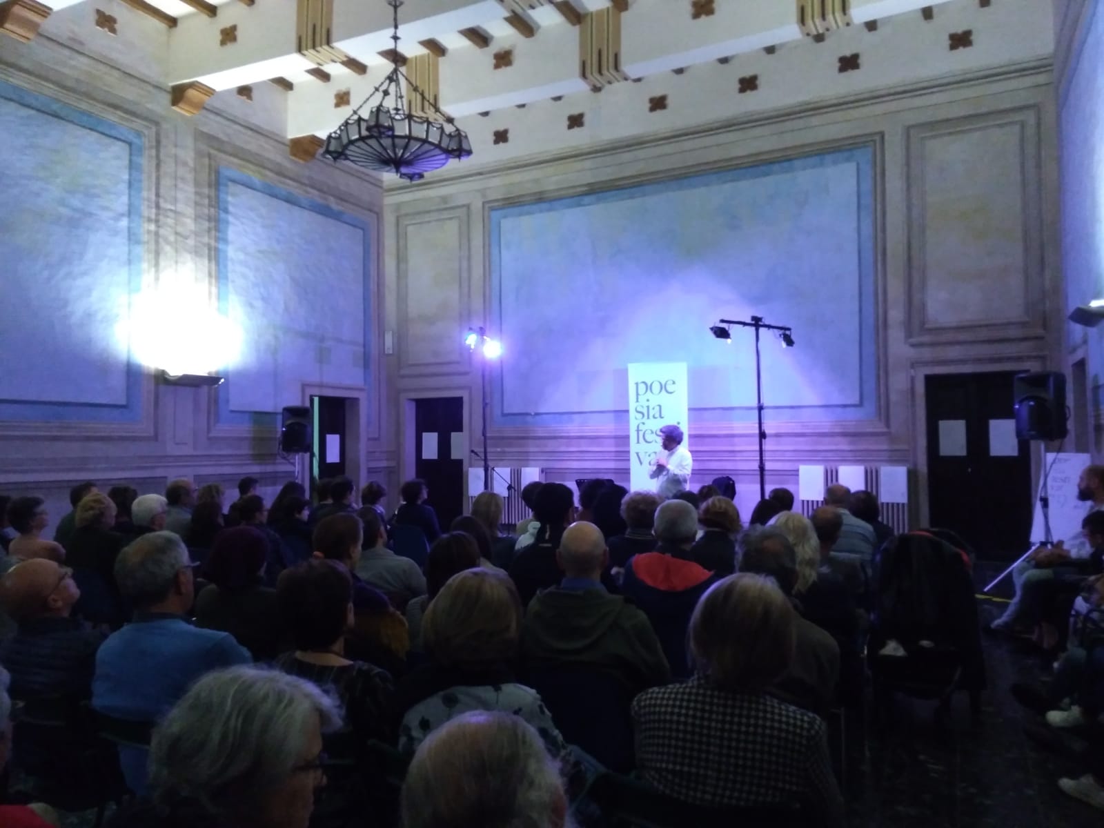 andrea ferrari guiglia poesia festival 2019 modena 4 andrea ferrari guiglia poesia festival 2019 modena 4