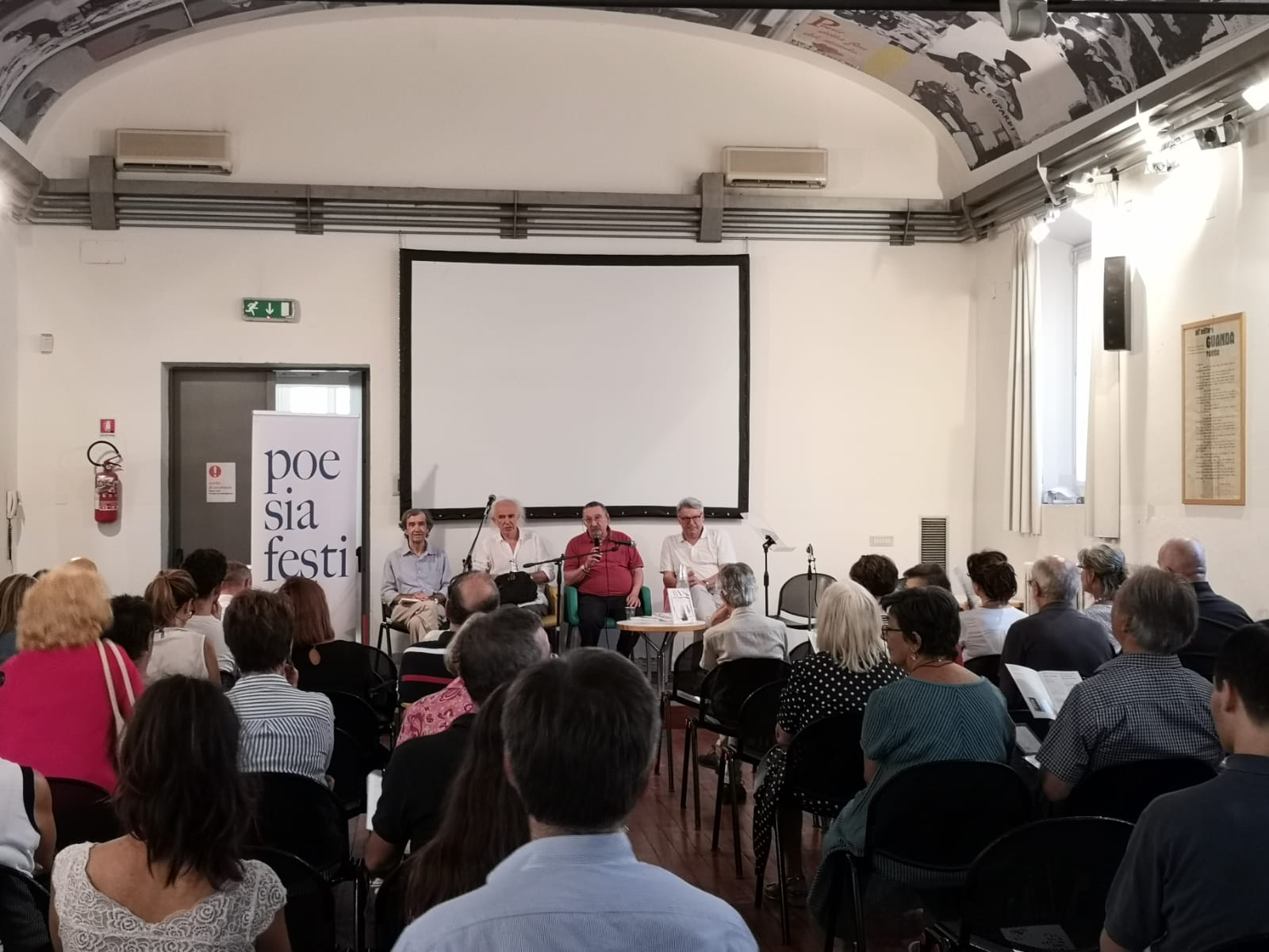 cantiere poetico modena biblioteca delfini poesia festival 2019 (2)