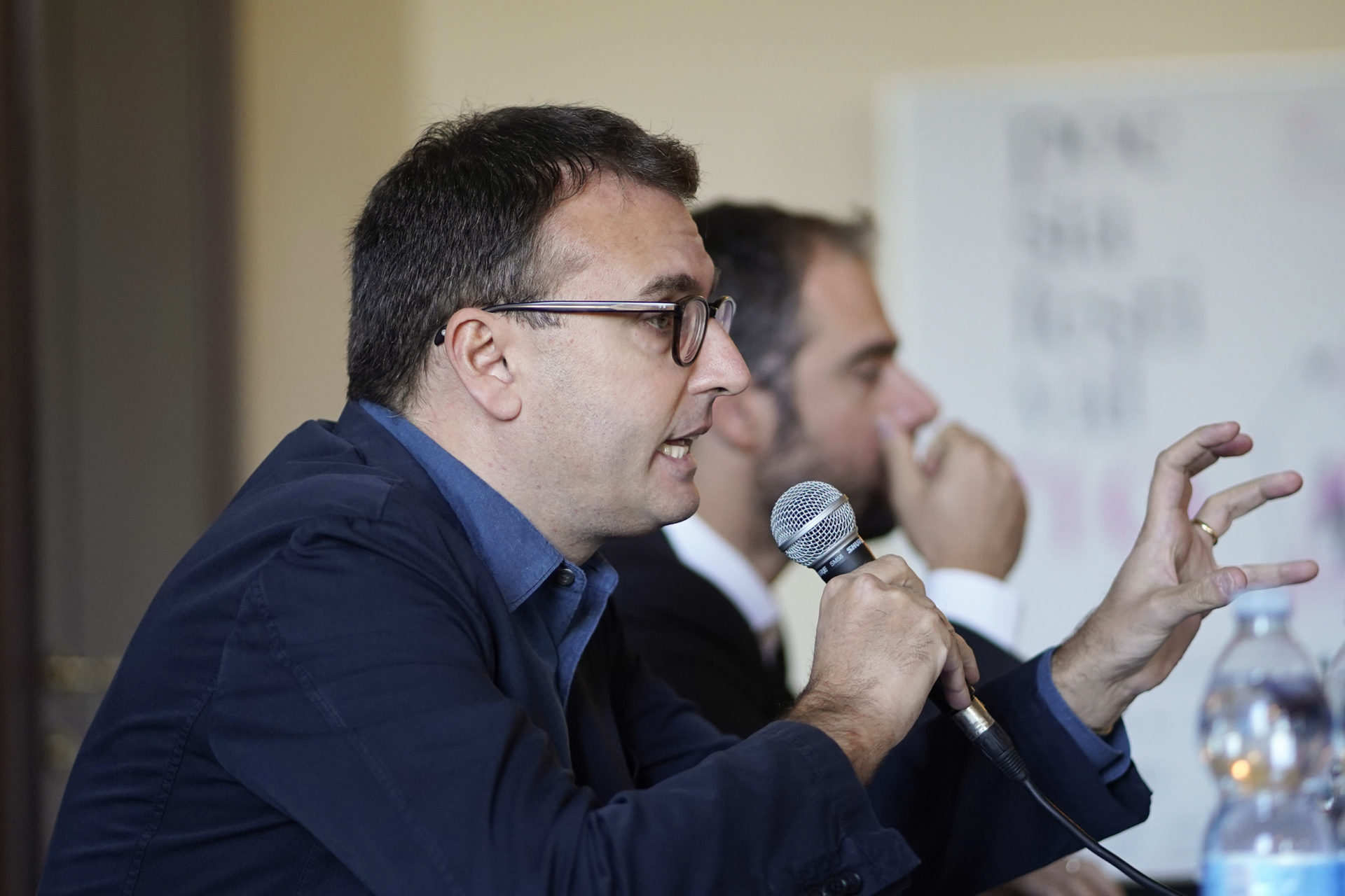 corrado benigni levizzano rangone poesia festival 2019 modena 2 corrado benigni levizzano rangone poesia festival 2019 modena 2