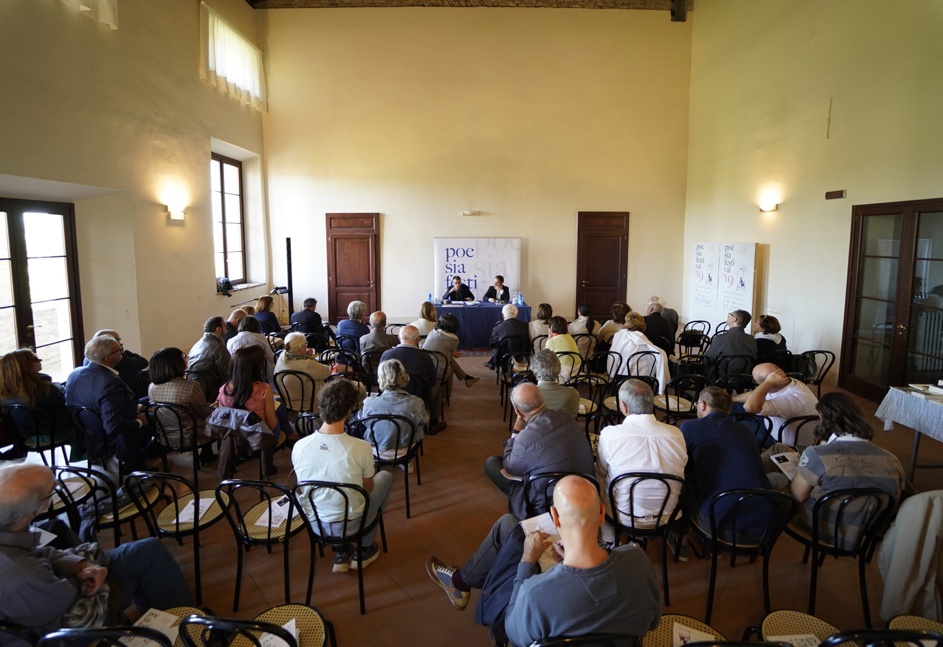 corrado benigni levizzano rangone poesia festival 2019 modena 4