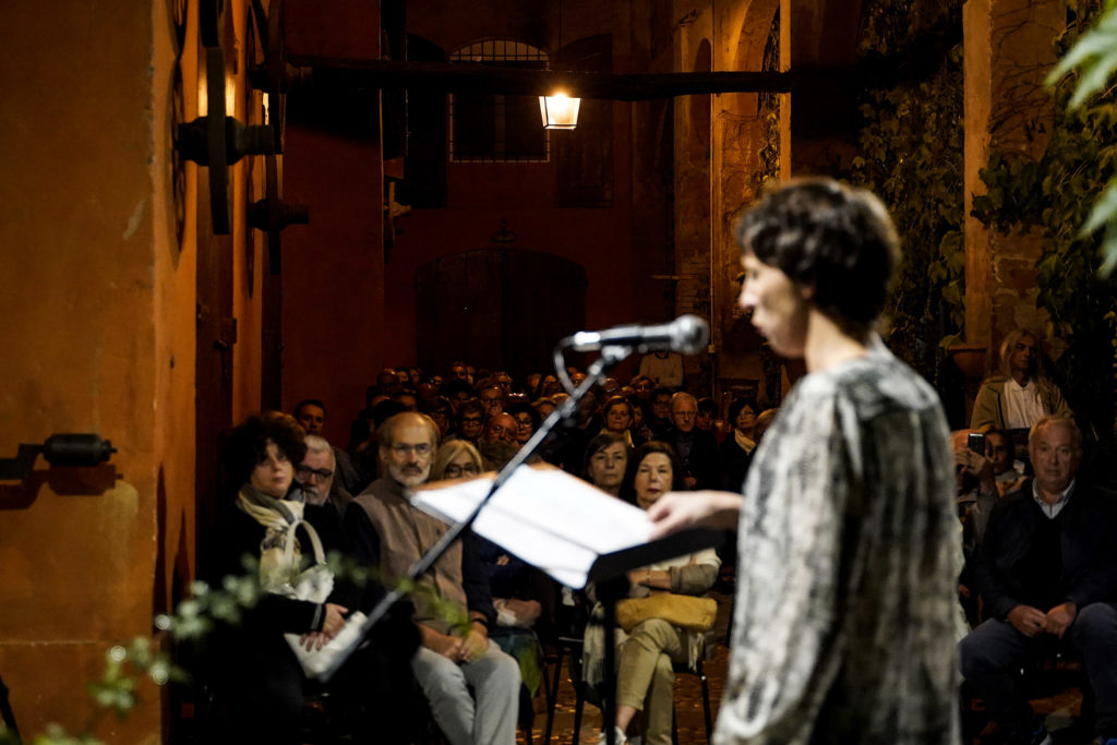 diana manea guido gozzano una vita da film castelvetro di modena poesia festival modena 7