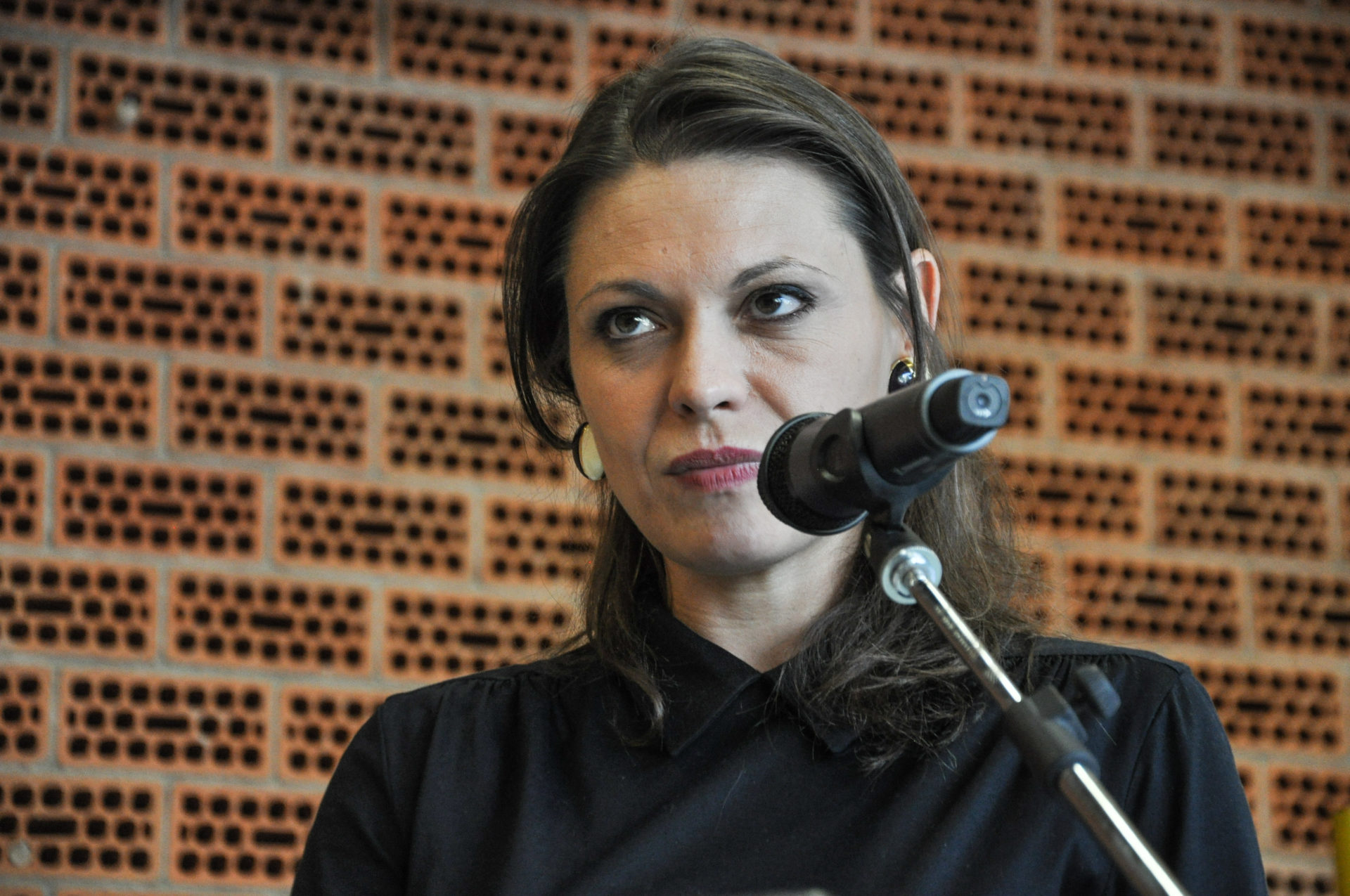 donatella allegro castelnuovo rangone poesia festival 2019 modena