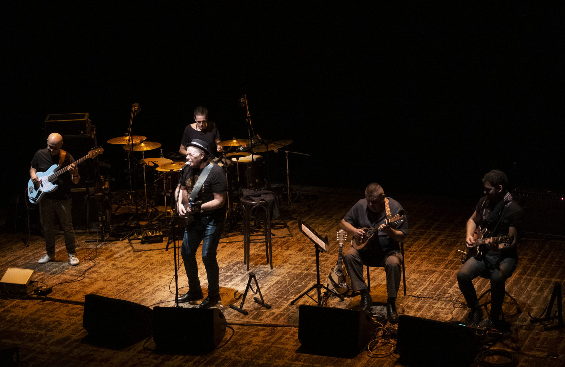 enzo gragnaniello castelfranco emilia poesia festival modena