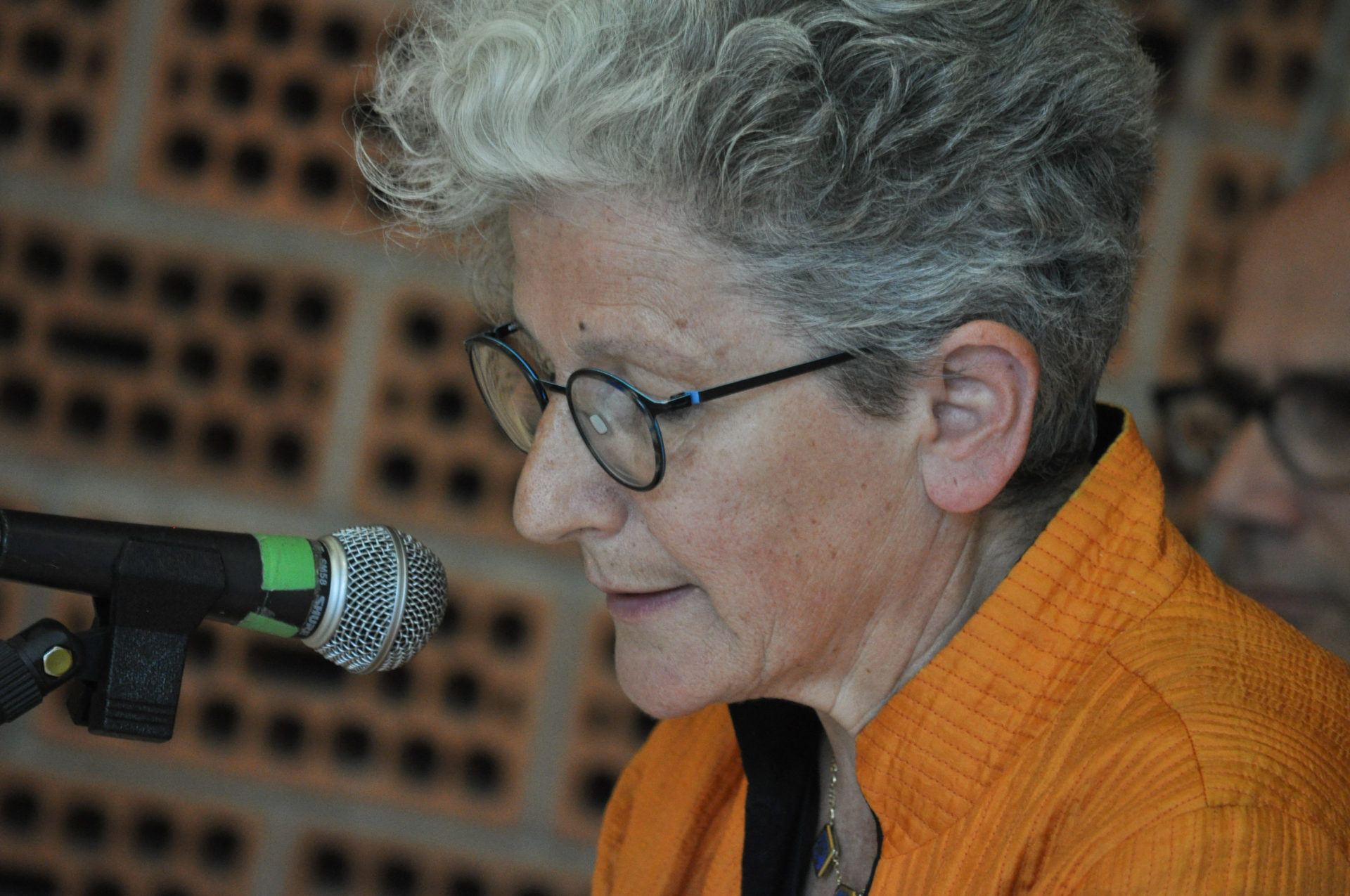 giusi quarenghi castelnuovo rangone poesia festival 2019 modena 2 giusi quarenghi castelnuovo rangone poesia festival 2019 modena 2