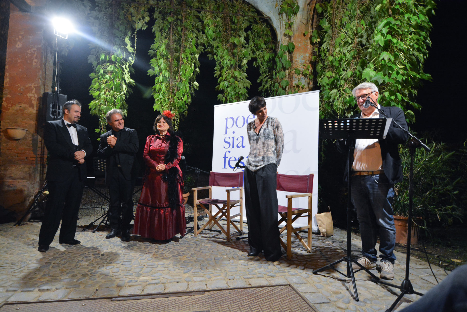 guido gozzano una vita da film castelvetro di modena poesia festival modena 10